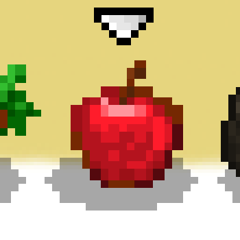 Dom's Shadow Hotbar