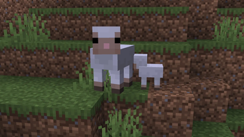 Consistent Baby Mobs