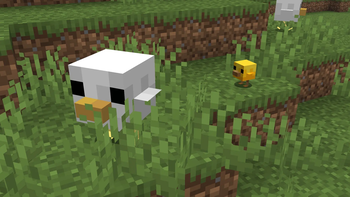 Consistent Baby Mobs