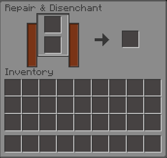 Grindstone GUI