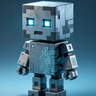 AI Builder - Minecraft AI Assistant logo