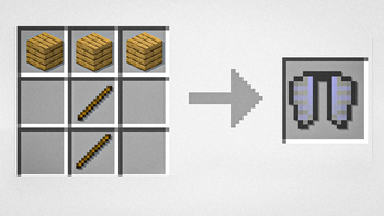 Free elytra