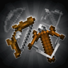 Bow & Crossbow Reworked