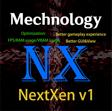 Mechnology NextXen
