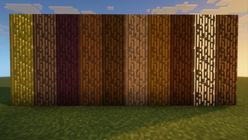 Logs