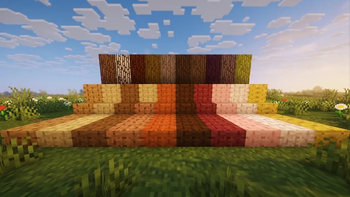 Refined Woods