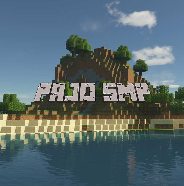 PaJo and Friends' SMP World Pack