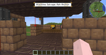 Create: Trade Depots — screenshot 7