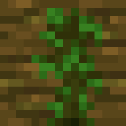 consistent jungle leaves