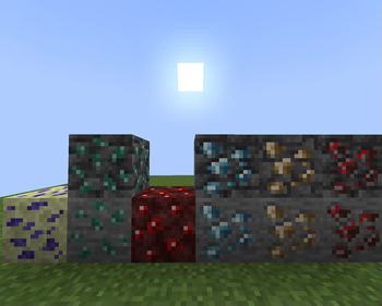 Ores