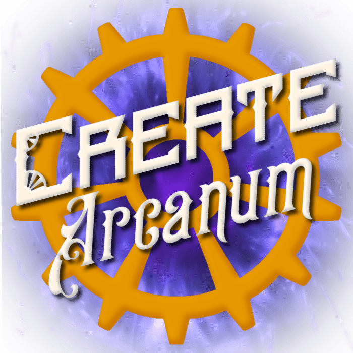 Create: Arcanum