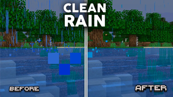 No Rain — screenshot 1
