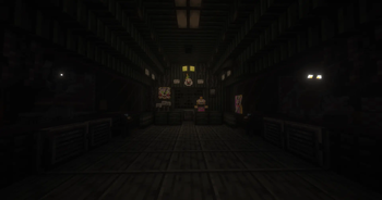 FNaF Sister Location