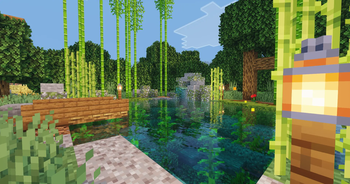 Lake (1.21.6)