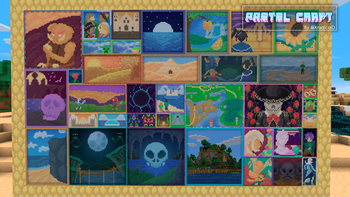 Paintings