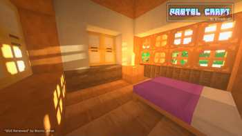Cozy Room
