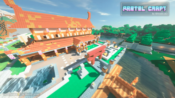 Castle Copper