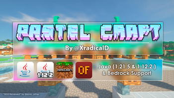 Pastelcraft Main