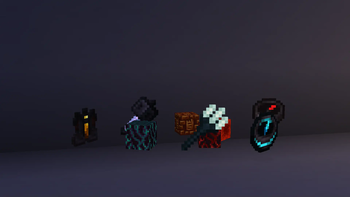 Emissive Textures (Not Anymore Rip)