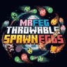 MrFEG's Throwable Spawn Eggs