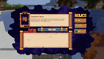 Sentient Rust