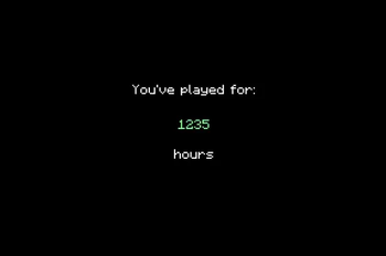 Final Form of the starting video (it's like 5 seconds)