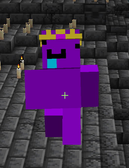 Wemmbu Warden in the Ancient city