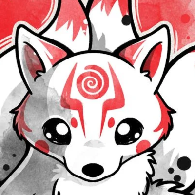 Kitsune
