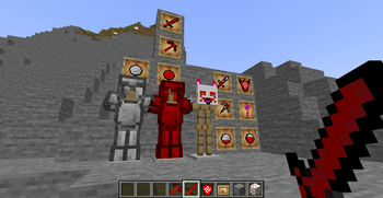 Armor