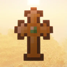 Crucifix Totem
