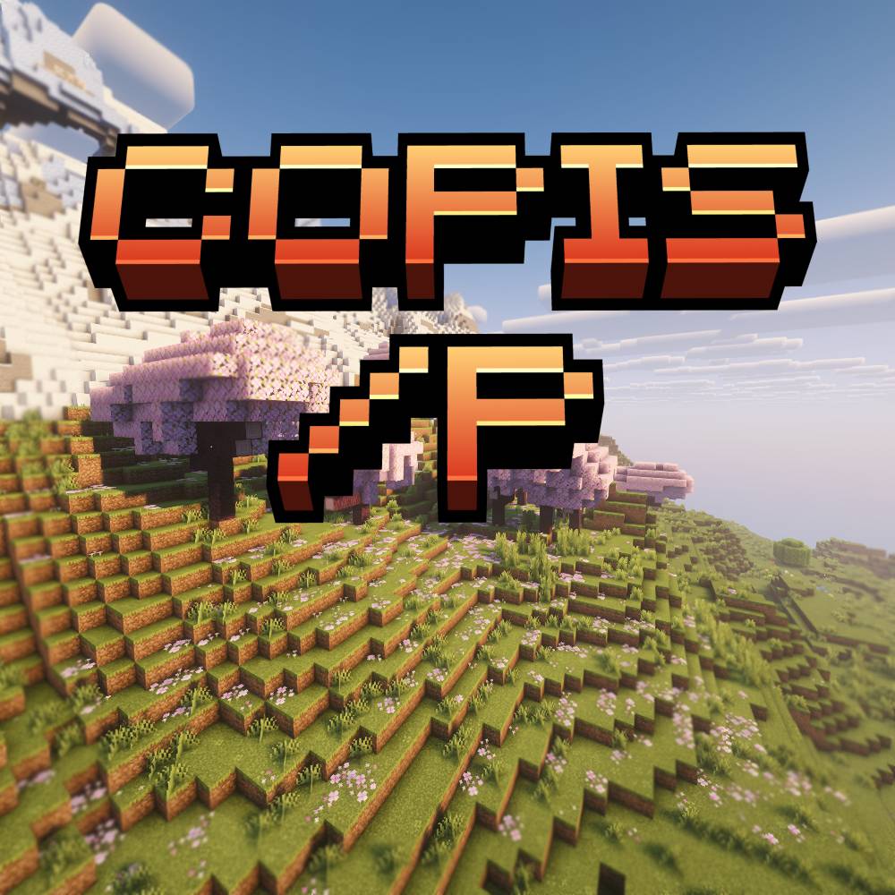 Copis Parties