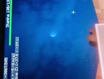 moon