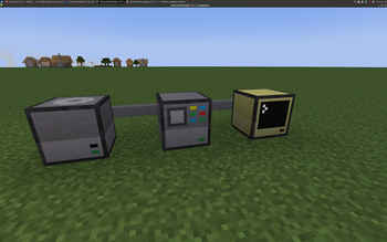 Hard Drive and Data Coprocessor