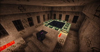 The End Portal