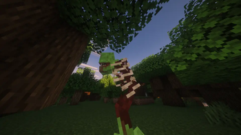 Rot Creeper