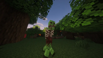 The Rot Creeper