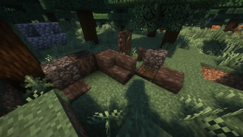 Better Archeology Rotten Wood Begone!