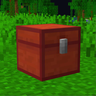 Red Chest