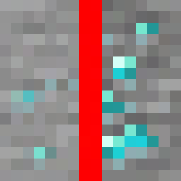 Complex Ore