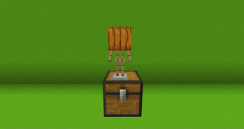 Pumpkin generator