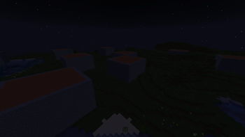 New stranges  structures 