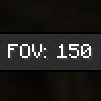 Custom Fov Changer
