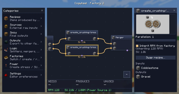 Node Editor
