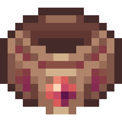 Chest Item：Creative ideas