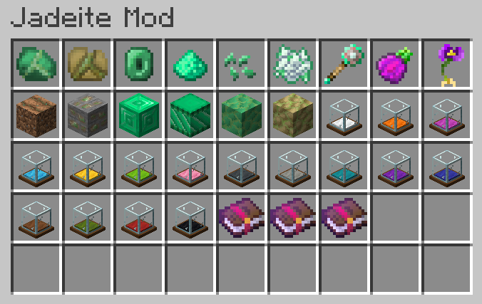 Creative Tab