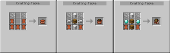 Tam's Backpacks — screenshot 3