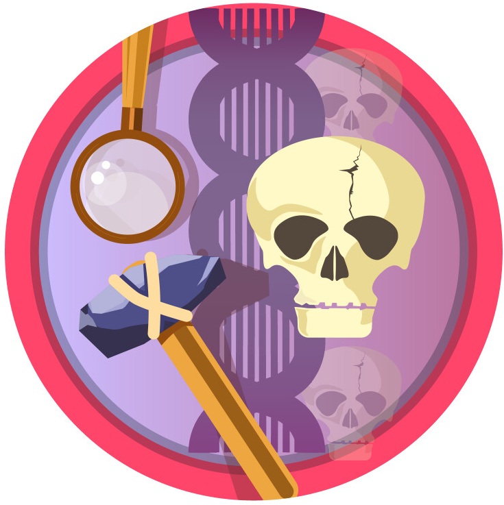 Anthropolgy Club Pack