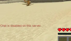 Chat Message Response.