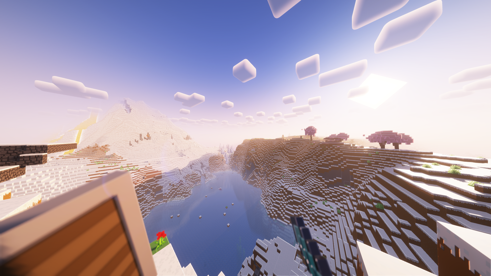 Feel Like the Trailer - Minecraft Modpack