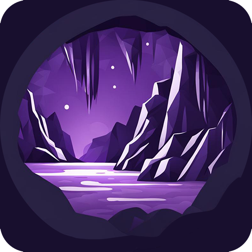 Icon for Crystal Nest